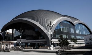 Cultural-Institutions