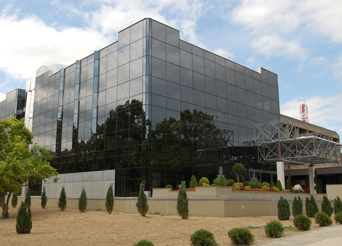 National-and-university-library