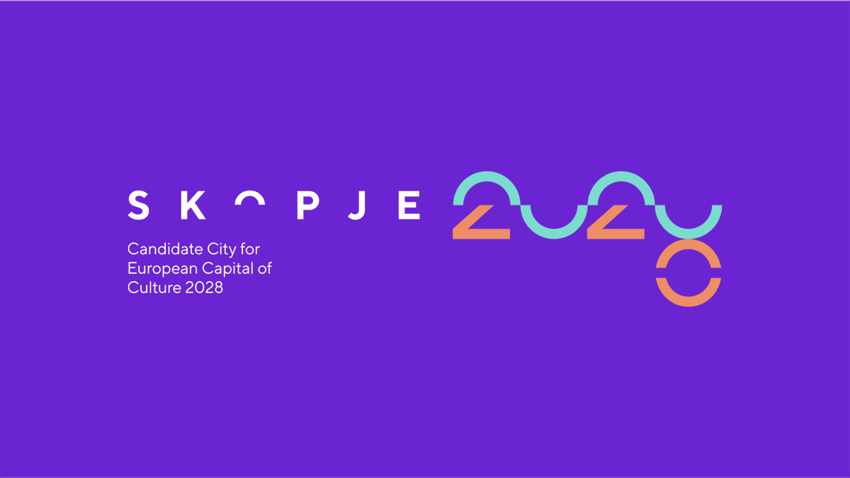 Homepage SKOPJE 2028
