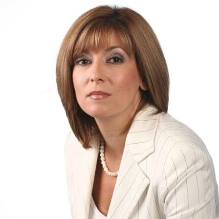 Prof. Ganka Cvetanova Samoilova, PhD