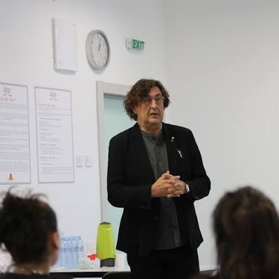 Prof. Misko Ralev, PhD